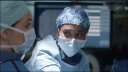 Greys Anatomy - Season 18 Episode 13